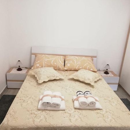 Apartment White Pula Exterior foto